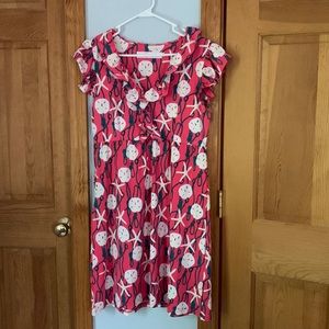Tracy Negoshain size large dress
